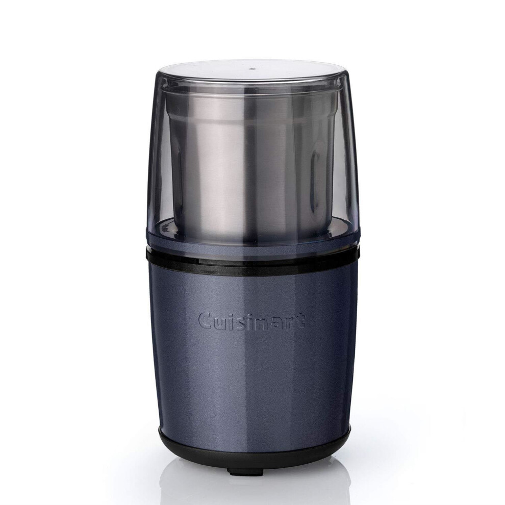 Cuisinart SG21U Spice Grinder Stainless Steel 200W Midnight Grey