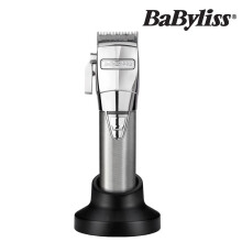 BaByliss PRO BAB8700U Tagliacapelli a batteria con super motore ricaricabile