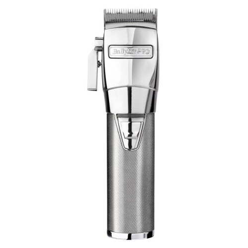 BaByliss BaByliss PRO BAB8700U Επαναφορτιζόμενη κουρευτική μηχανή με σούπερ μοτέρ μπαταρίας 1