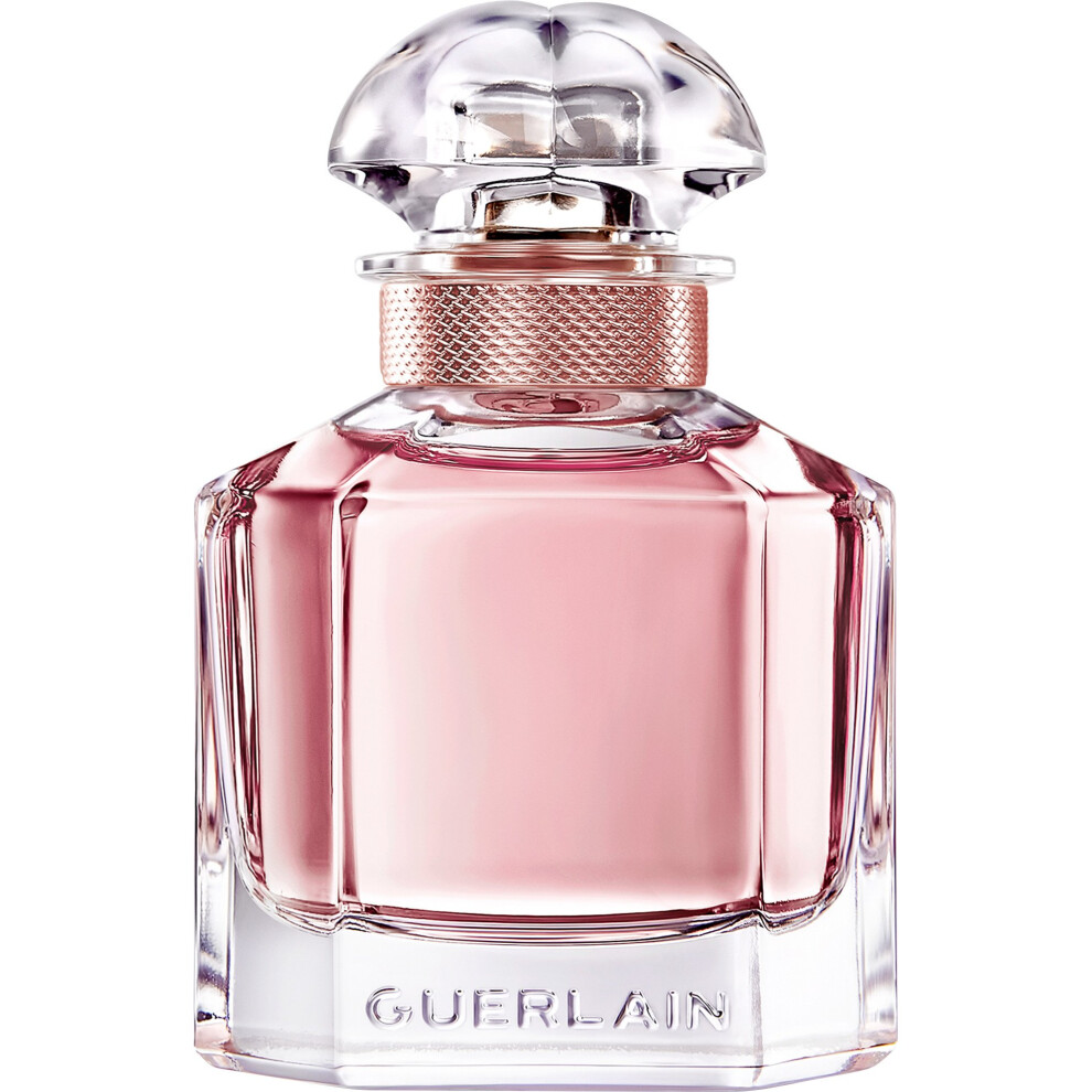 (50ml) Guerlain Mon Guerlain Eau De Parfum