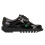 KicKers (UK 8) Kickers Kick Lo M Core Black Patent Boots 2