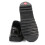 KicKers (UK 8) Kickers Kick Lo M Core Black Patent Boots 4