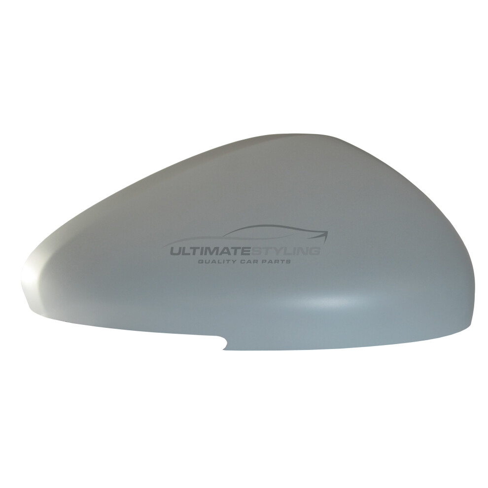 Citroen Ds5 Hatchback 2011-9/2015 Wing Mirror Cover Cap Primed Drivers Side (Rh) 5054808066145