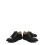 KicKers (UK 4) Kickers Kick Lo Y Core Youths Black Leather Shoes 2