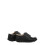 KicKers (UK 4) Kickers Kick Lo Y Core Youths Black Leather Shoes 3