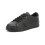 KicKers (UK 5) Kickers Youth Black Leather Tovni Lacer Trainers 1