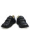 KicKers (UK 1) Kickers Juniors Kick Lo Velcro Black/Black 2