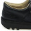 KicKers (UK 13) Kickers Juniors Kick Lo Velcro Black/Black 5