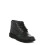 KicKers (UK 3) Kickers Kick Hi Core Youth Black Leather Ankle Boots 1