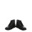 KicKers (UK 3) Kickers Kick Hi Core Youth Black Leather Ankle Boots 2