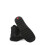 KicKers (UK 3) Kickers Kick Hi Core Youth Black Leather Ankle Boots 4