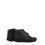 KicKers (UK 3) Kickers Kick Hi Core Youth Black Leather Ankle Boots 3