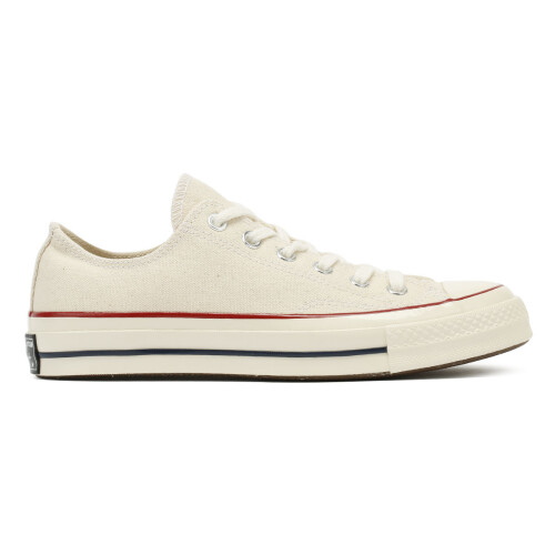Converse (36.5) Converse CHUCK 70 OX Sneaker Beige unisex