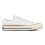 Converse (UK 9) Converse Chuck 70 Ox White Trainers 1