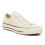 Converse (36.5) Converse CHUCK 70 OX Sneaker Beige unisex 4