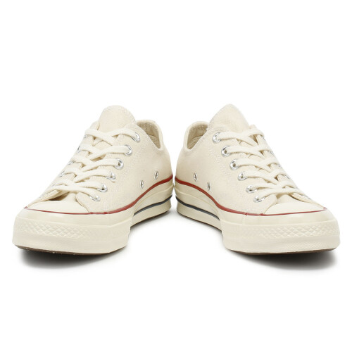 Converse (36.5) Converse CHUCK 70 OX Sneaker Beige unisex 1