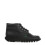 KicKers (UK 8) Kickers Kick Hi Core Mens Black Leather Ankle Boots 1
