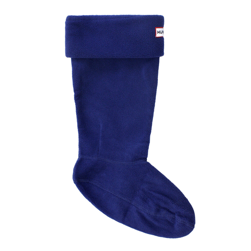 (Medium) Hunter Original Navy Welly Socks