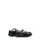 KicKers (UK 8 Infant) Kickers Infant Black Kick T Bar Patent Leather Shoes 3