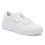 Puma (UK 4) PUMA Cali Womens White Trainers 3
