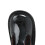 KicKers (UK 7 Infant) Kickers Infant Black Kick T Bar Patent Leather Shoes 5
