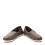 Toms (UK 3) TOMS Womens Ash Canvas Classic Espadrilles 2