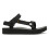 Teva Teva Midform Universal Sandalen mit Klettverschluss - Schwarz 3