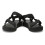 Teva Teva Midform Universal Sandalen mit Klettverschluss - Schwarz 4