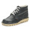 KicKers (UK 11) Kickers Mens Kick Hi Core Navy/Natural Leather Boots 3