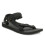 Teva Teva Original Universal 1003987 - Schwarz mit Klettverschluss 1