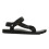 Teva Teva Original Universal 1003987 - Schwarz mit Klettverschluss 3