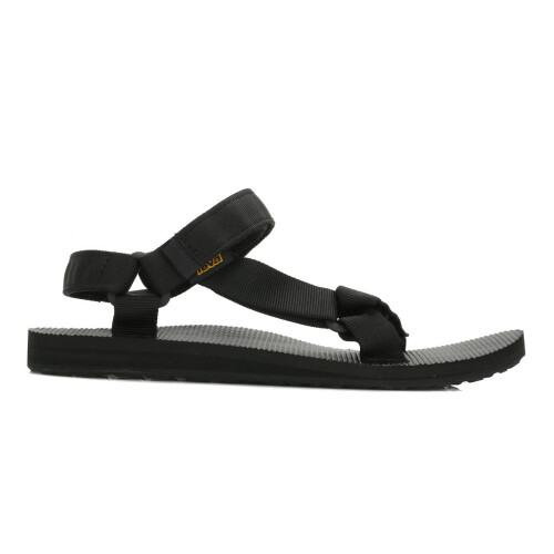 Teva Teva Original Universal 1003987 - Schwarz mit Klettverschluss 2