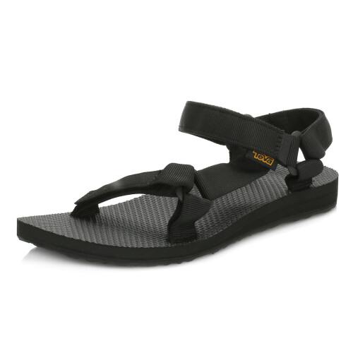 Teva Teva Original Universal 1003987 - Schwarz mit Klettverschluss 1