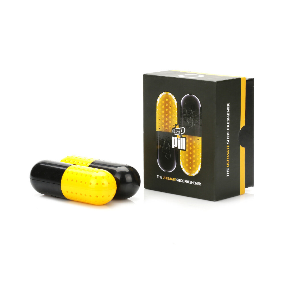 Crep Protect Pill Shoe Freshener