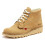 KicKers (UK 6.5) Kickers Kick Hi Mens Tan Nubuck Boots 4