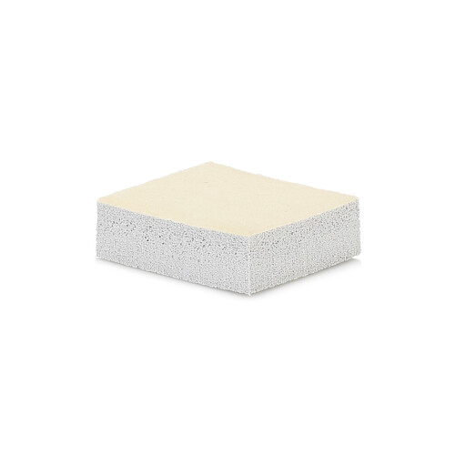 Tower Nubuck Cleaning Block 1