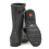 Hunter (UK 8) Hunter Original Mens Black Short Wellington Boots 5