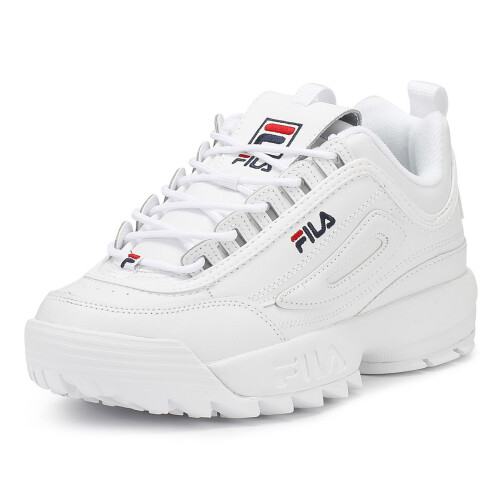 Fila disruptor hot sale ii premium low