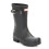 Hunter (UK 8) Hunter Original Mens Black Short Wellington Boots 1