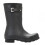 Hunter (UK 8) Hunter Original Mens Black Short Wellington Boots 3