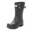Hunter (UK 8) Hunter Original Mens Black Short Wellington Boots 2