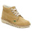 KicKers (UK 3) Kickers Kick Hi Womens Tan / Natural Nubuck Boots 3