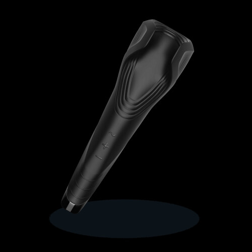 SATISFYER Vibratore Wand 2