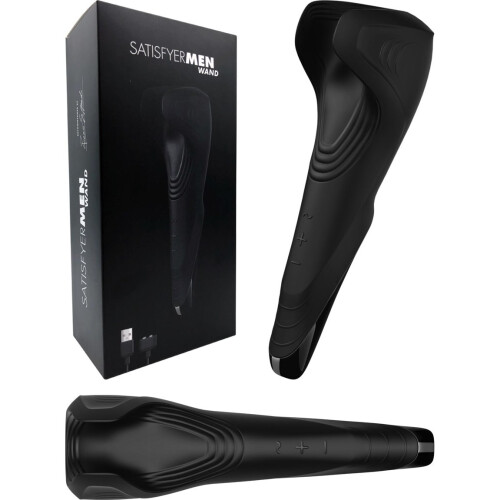 SATISFYER Vibratore Wand