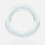 Screaming O RingO XL Clear Penis Cock Ring, 3