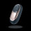 SATISFYER - VIBRATEUR POSER DARK DESIRE 7