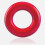 Screaming O RingO's Penis Cock Ring - Red 4