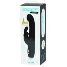 Happy Rabbit G Spot Slimline Realistic Rabbit Vibrator  Sex Toy