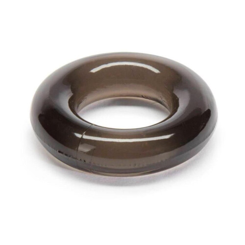 Screaming O RingO's Penis Cock Ring Black Super Stretchy 2