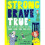 Strong Brave True 1